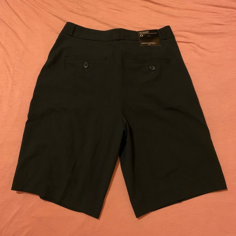 NWT Banana Republic shorts
